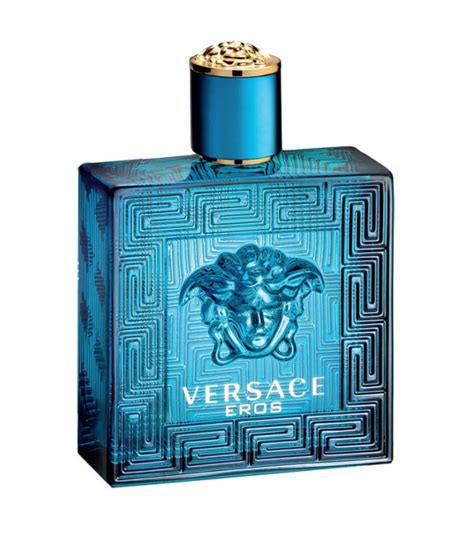 tester profumi versace uomo|Versace EROS Parfum Uomo tester .